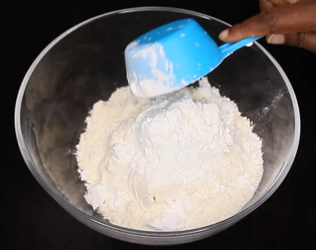 Fried Chicken recipe by Dolapo Grey