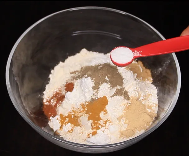 Fried Chicken recipe by Dolapo Grey