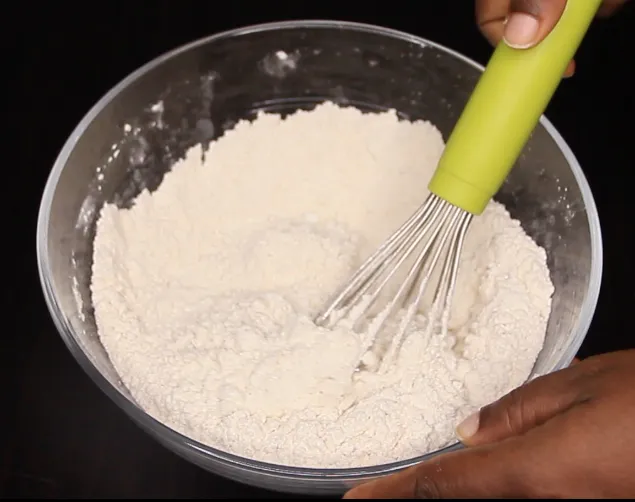 Fried Chicken recipe by Dolapo Grey