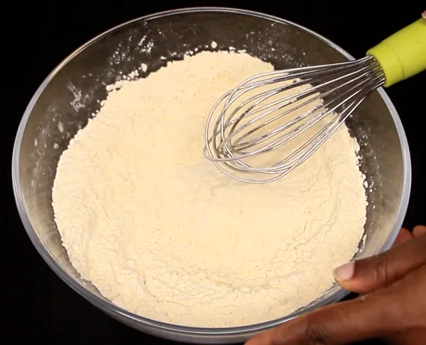 Custard Cake recipe by Dolapo Grey