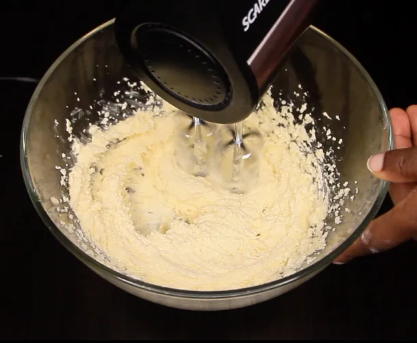 Custard Cake recipe by Dolapo Grey
