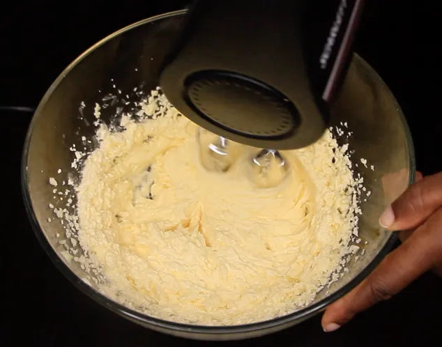 Custard Cake recipe by Dolapo Grey