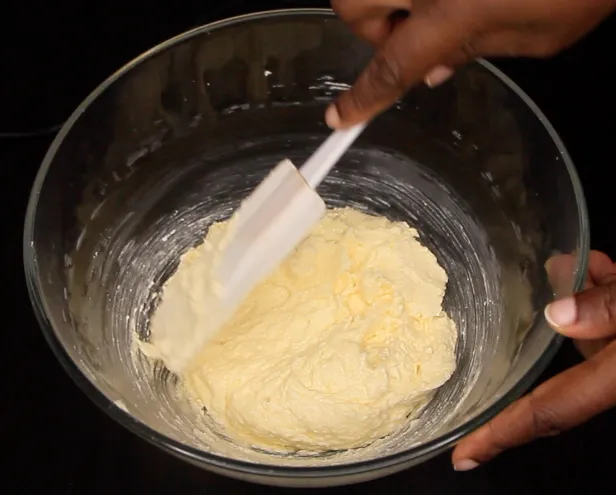 Custard Cake recipe by Dolapo Grey