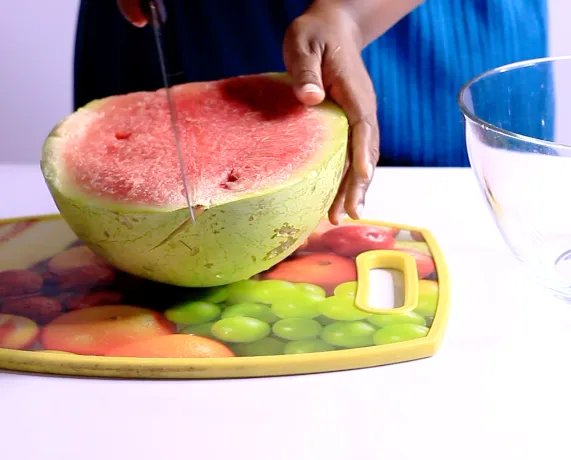 Watermelon Juice by Dolapo Grey