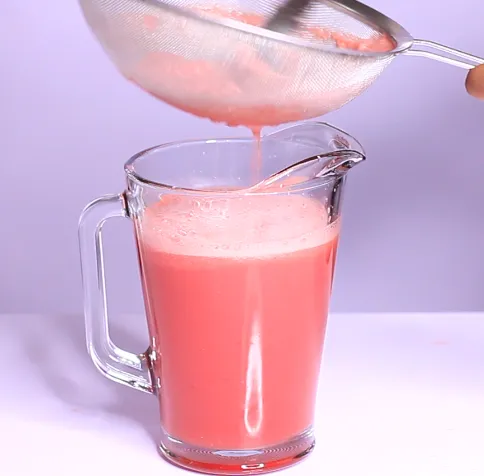Watermelon Juice by Dolapo Grey