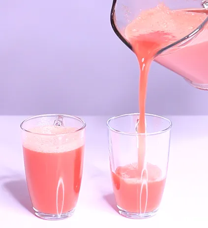 Watermelon Juice by Dolapo Grey