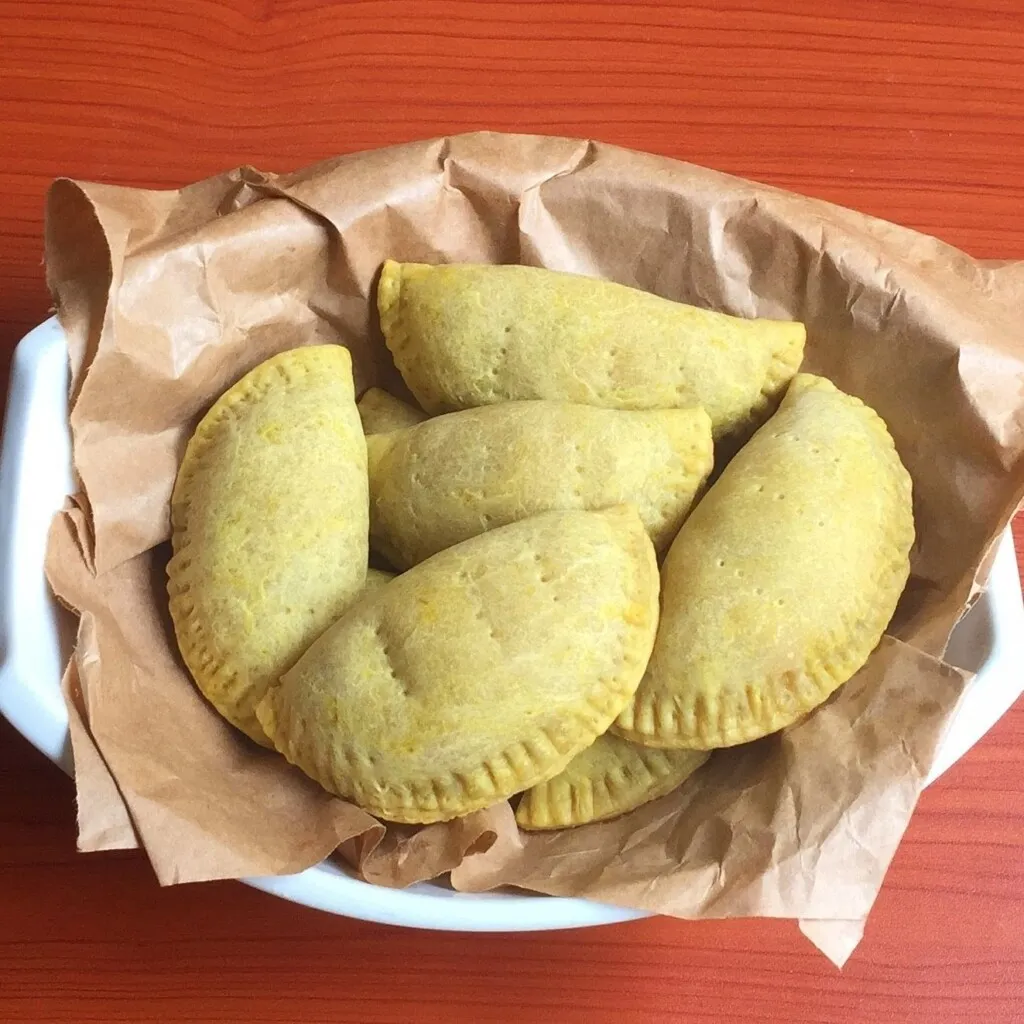 Fish Pies by Dolapo Grey