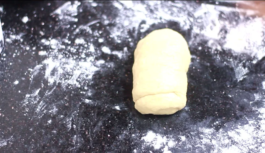 Coconut Bread by Dolapo Grey