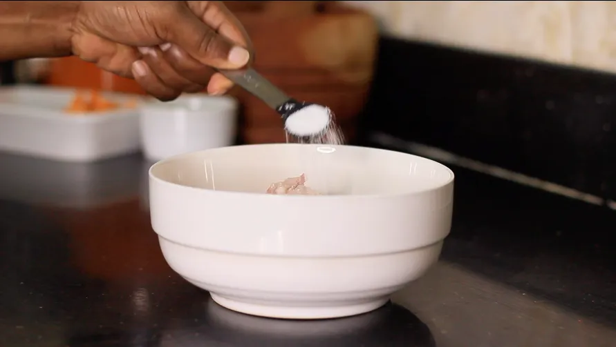 The best chicken fried rice by Dolapo Grey