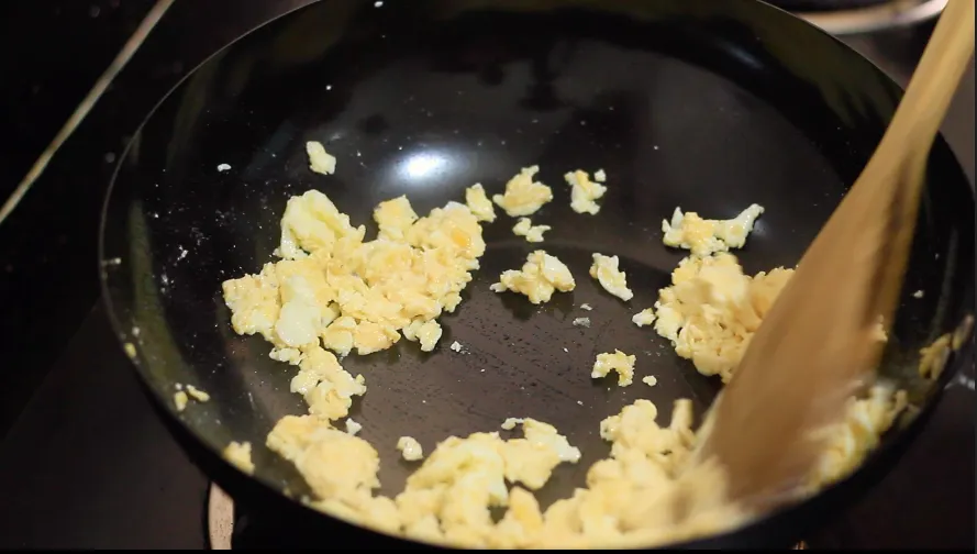 The best chicken fried rice by Dolapo Grey