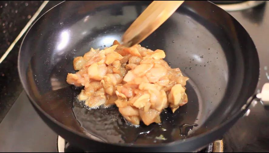 The best chicken fried rice by Dolapo Grey