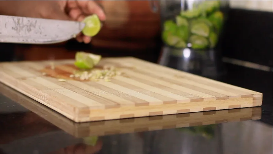 Limeade Recipe By Dolapo Grey