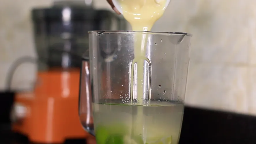 Limeade Recipe By Dolapo Grey