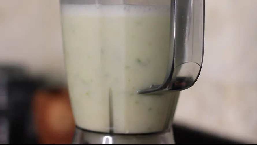 Limeade Recipe By Dolapo Grey