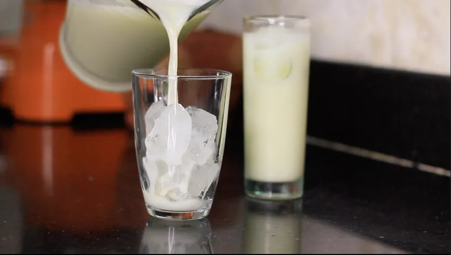 Limeade Recipe By Dolapo Grey