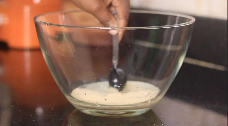 Homemade Pizza Recipe By Dolapo Grey