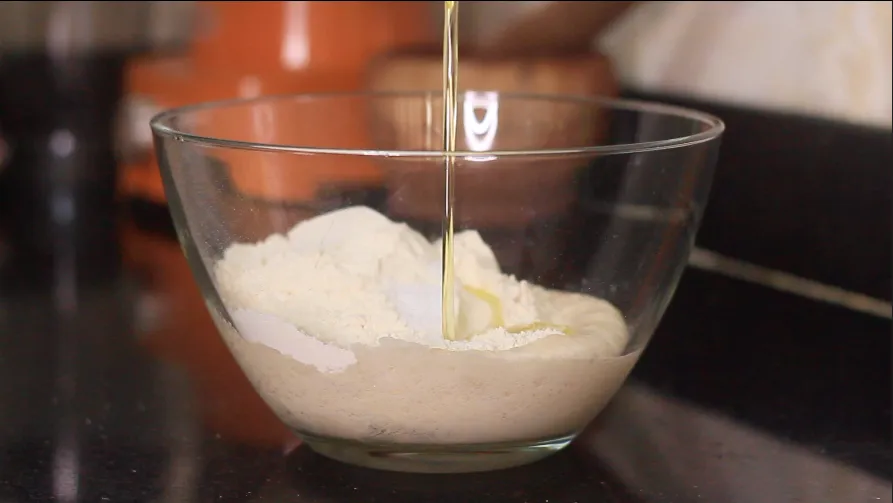 Homemade Pizza Recipe By Dolapo Grey