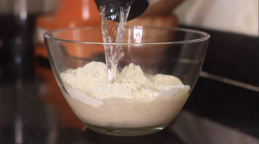 Homemade Pizza Recipe By Dolapo Grey
