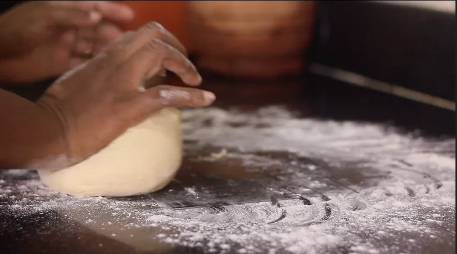 Homemade Pizza Recipe By Dolapo Grey