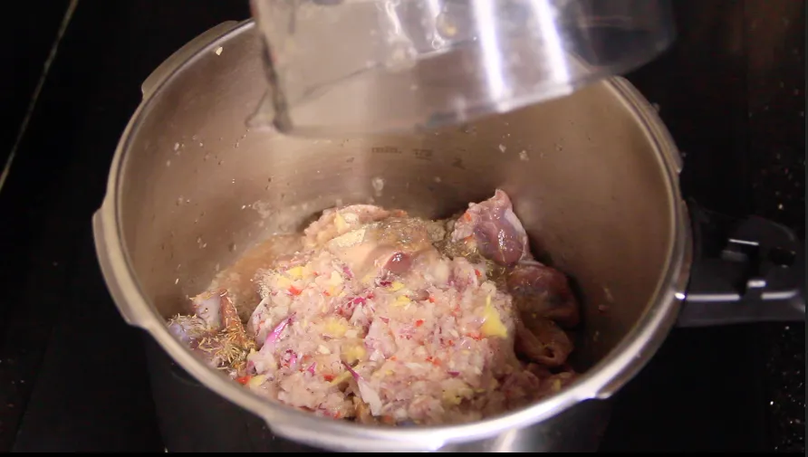 Delicious Chicken Gizzards by Dolapo Grey