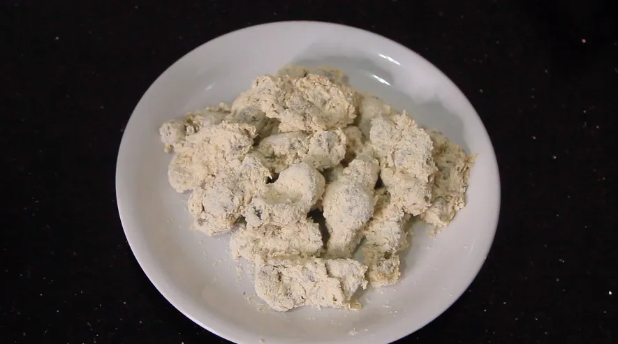 Delicious Chicken Gizzards by Dolapo Grey