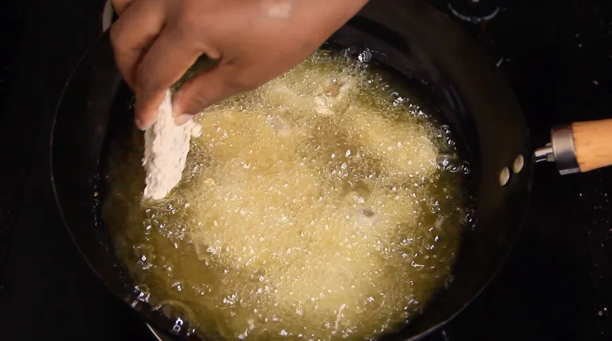 Delicious Chicken Gizzards by Dolapo Grey