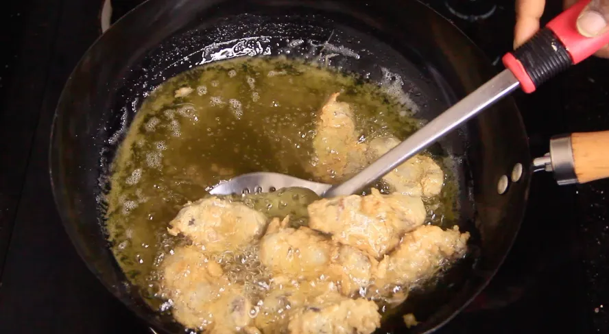Delicious Chicken Gizzards by Dolapo Grey