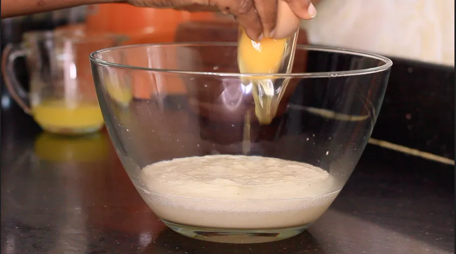 Spiced Meat Buns Recipe by Dolapo Grey