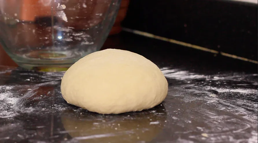 Spiced Meat Buns Recipe by Dolapo Grey