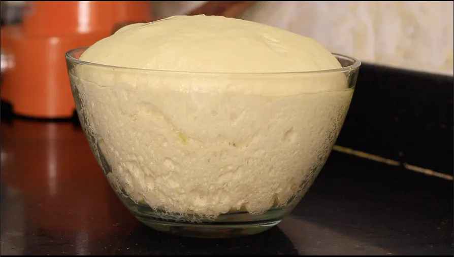 Spiced Meat Buns Recipe by Dolapo Grey