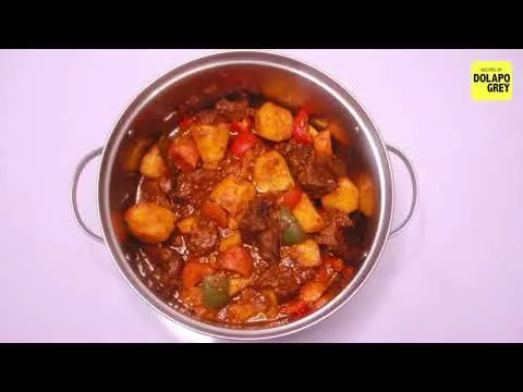 Beef Stew