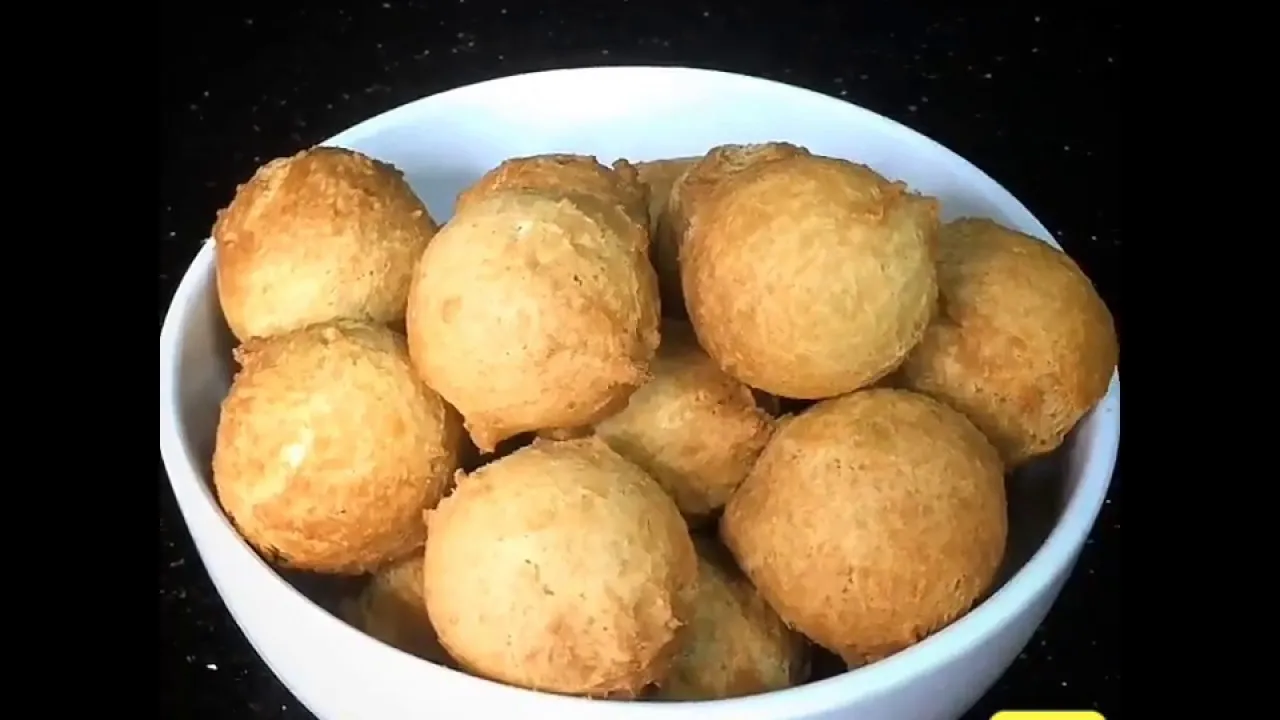 Buns In Easy Steps