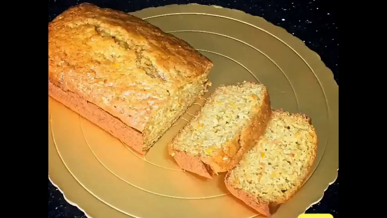 Carrot Cupcakes