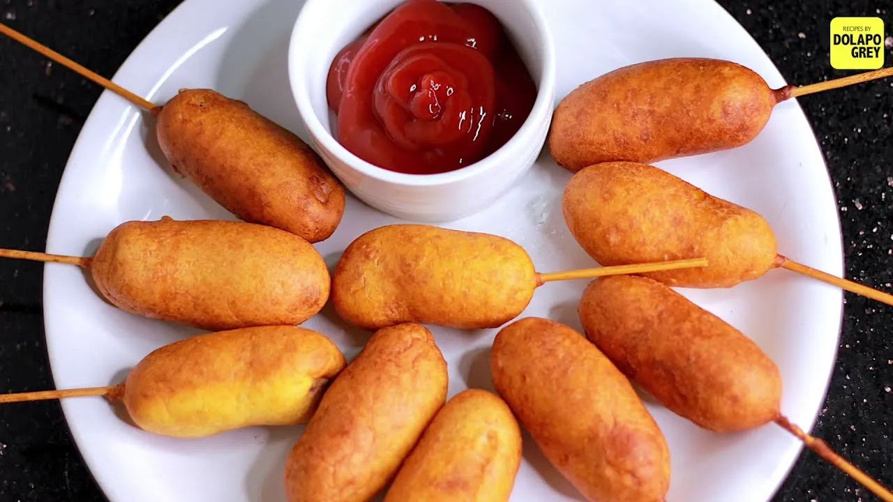Corn Dogs