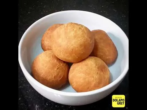 Egg rolls