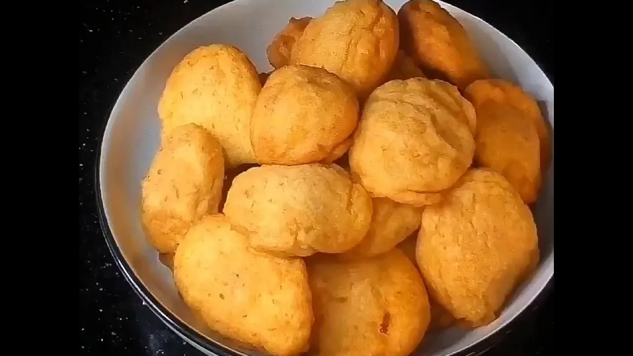 How to make fluffy Akara