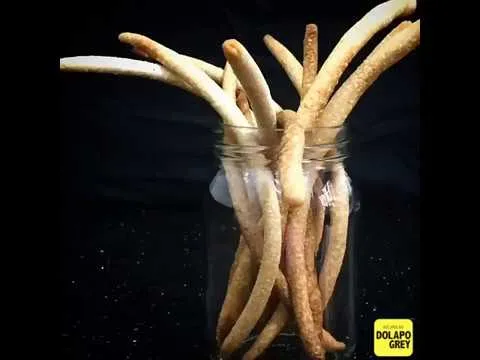 Kokoro - Crunchy Corn Sticks