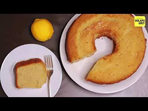 Lemon Cake