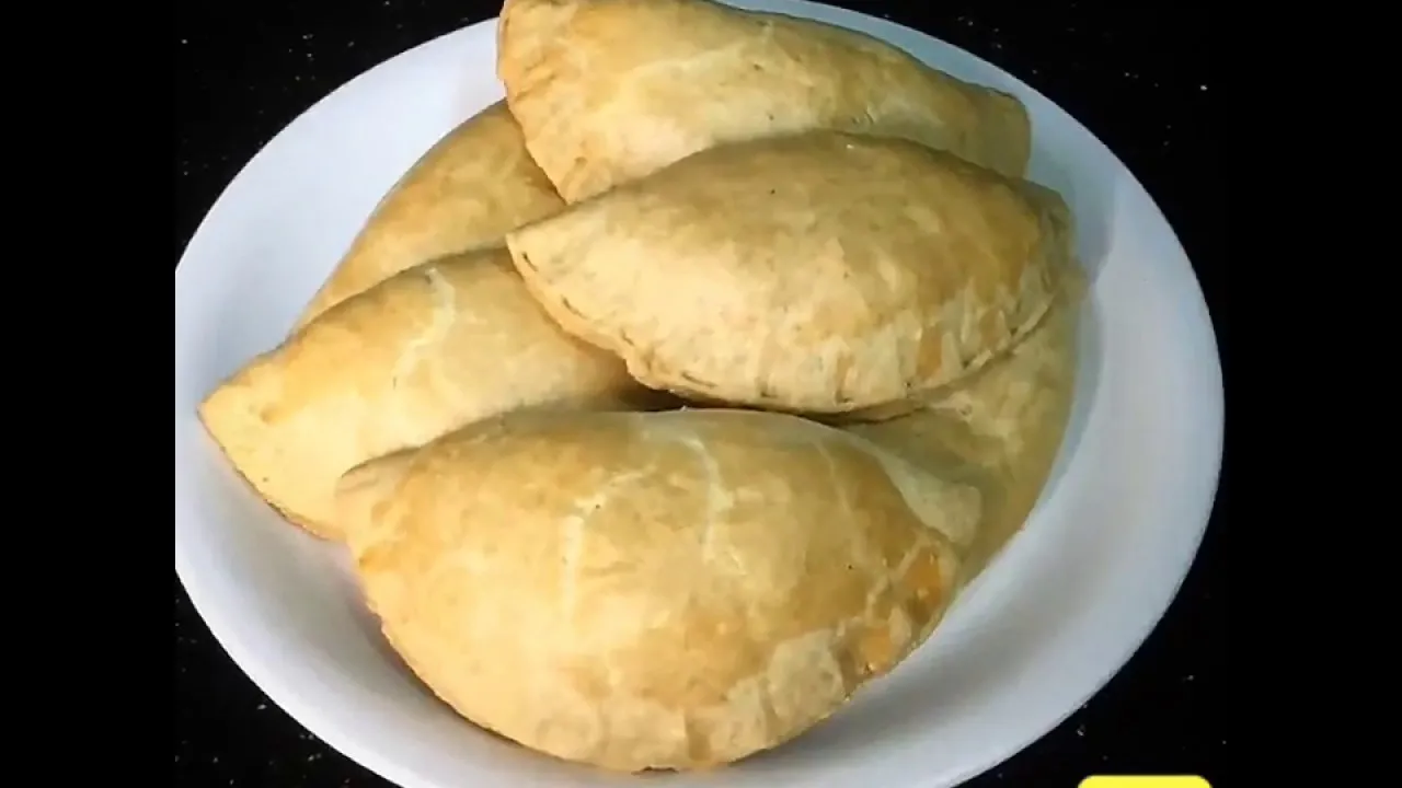 Meat Pies In Easy Steps