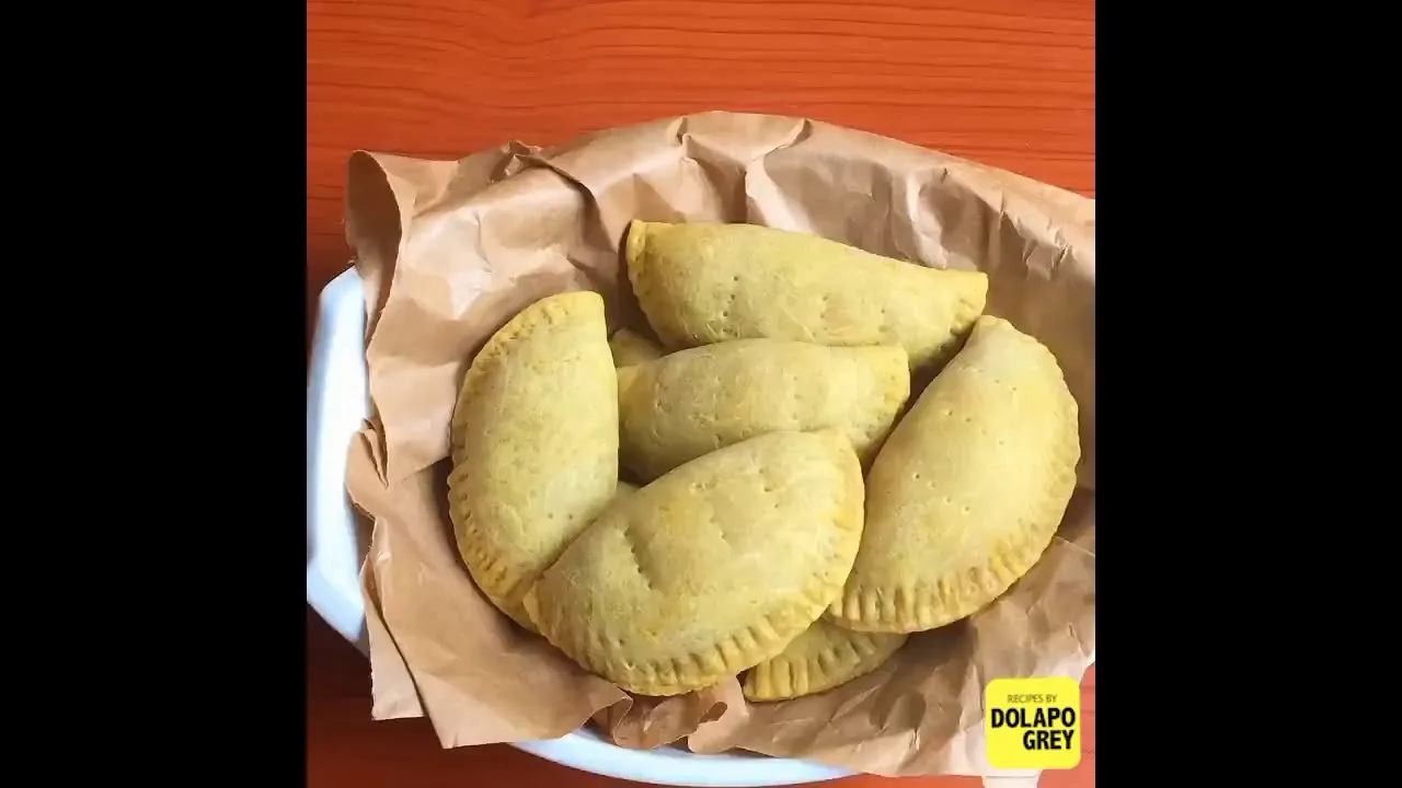 Mini Fish Pies
