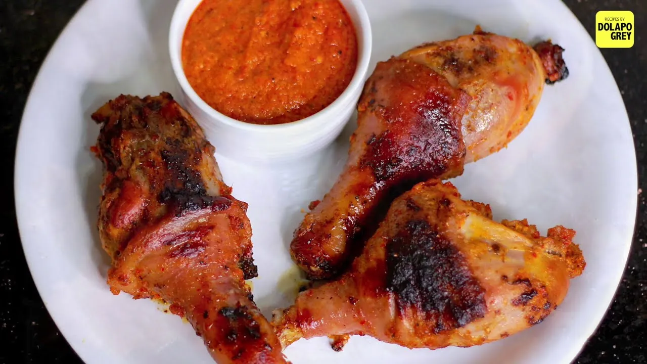Peri-Peri Chicken