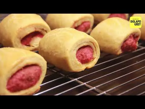 Sausage Rolls