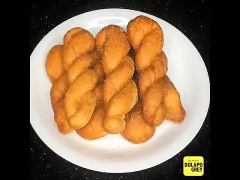 Twisted Doughnuts
