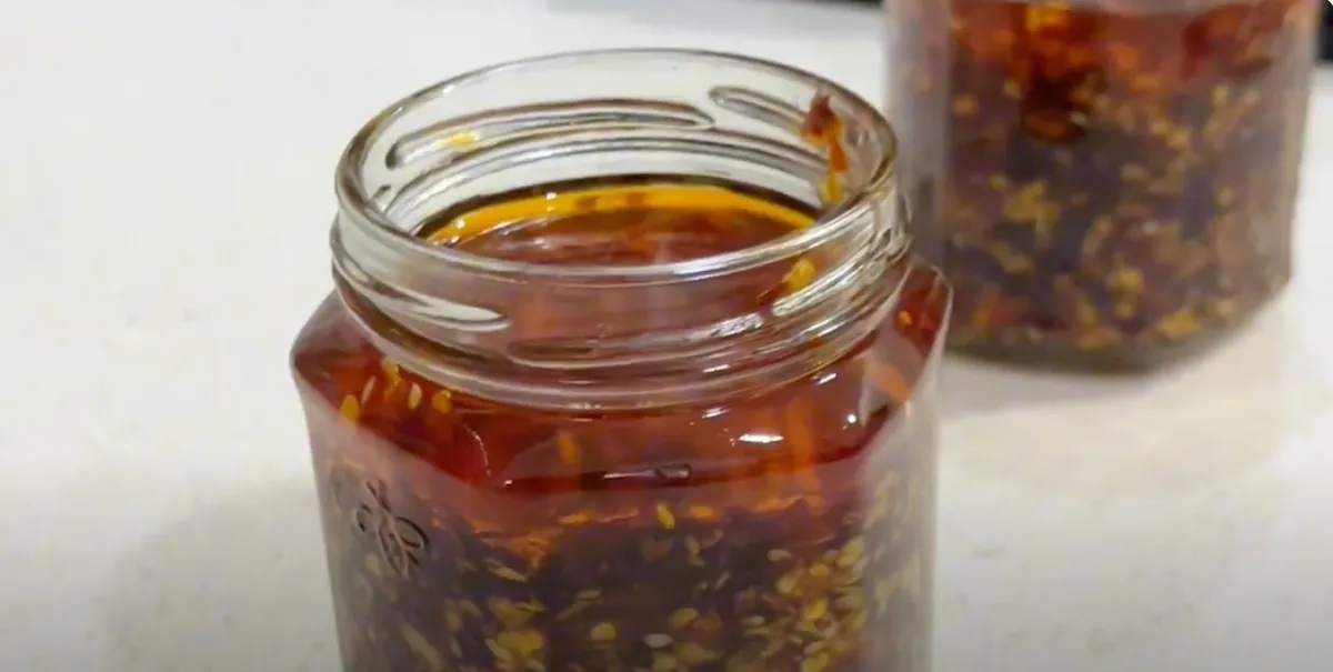 Chili Oil